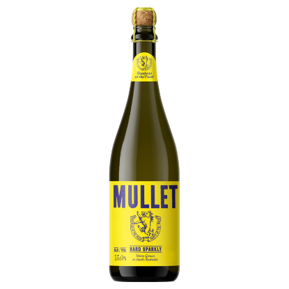 Picture of Mullet Hard Sparkly 750ml