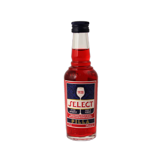 Picture of Select Bitter Aperitivo 50ml