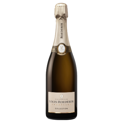 Picture of Louis Roederer Champagne Collection 245 750ml