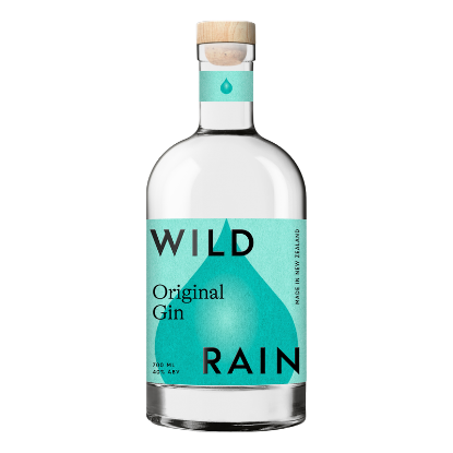 Picture of Wild Rain Original Gin 700ml