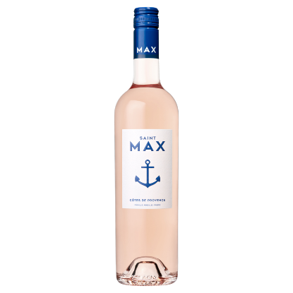 Picture of Saint Max Côtes de Provence Rosé 750ml