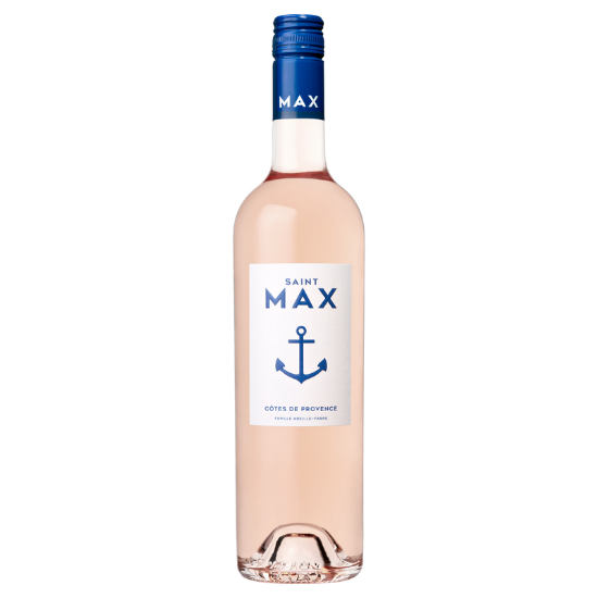 Picture of Saint Max Côtes de Provence Rosé 750ml