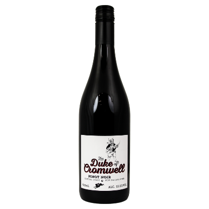 Picture of The Duke of Cromwell Pinot Noir 2022 750ml