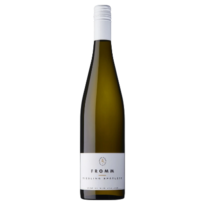 Picture of Fromm Riesling Spätlese 750ml