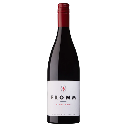 Picture of Fromm Pinot Noir 750ml