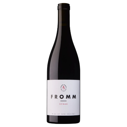 Picture of Fromm Syrah 750ml