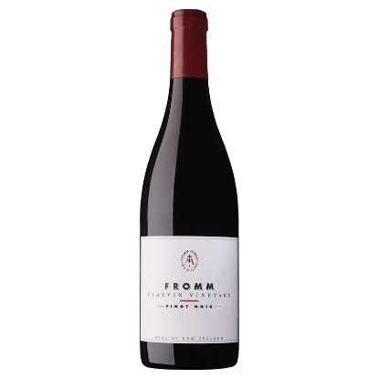 Picture of Fromm Clayvin Vineyard Pinot Noir 750ml