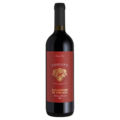 Picture of Uggiano Sangiovese di Toscana IGT 750ml