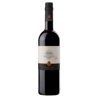 Picture of Rey Fernando de Castilla Classic Dry Fino Sherry 750ml