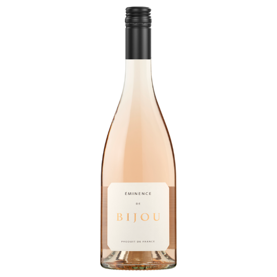 Picture of Bijou Éminence de Bijou Rosé 750ml