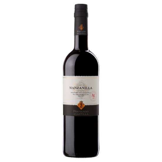 Picture of Rey Fernando de Castilla Classic Dry Manzanilla 750ml