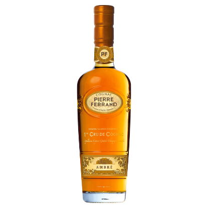 Picture of Pierre Ferrand Ambré 1er Cru de Cognac 700ml