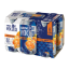 Picture of Kirin Hyoketsu Mandarin Vodka Soda 6% Cans 6x330ml