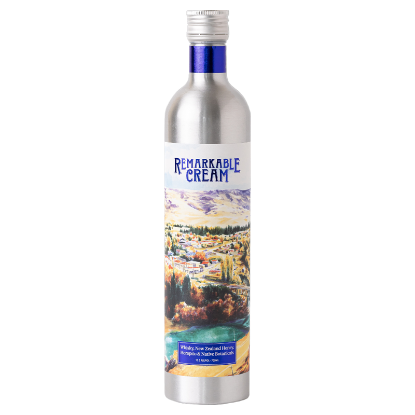 Picture of Remarkable Cream Heritage Edition Whisky Cream 700ml