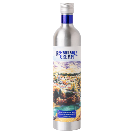 Picture of Remarkable Cream Heritage Edition Whisky Cream 700ml