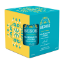 Picture of Besos Margarita Ligera 7% Cans 4x200ml