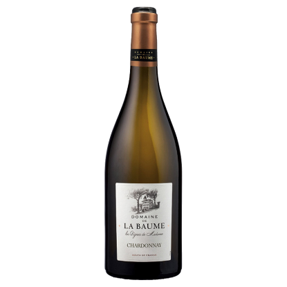 Picture of Domaine de la Baume Chardonnay Les Vignes de Madame 750ml