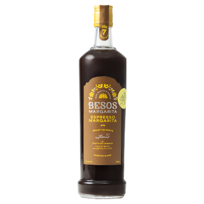 Picture of Besos Margarita Espresso 700ml