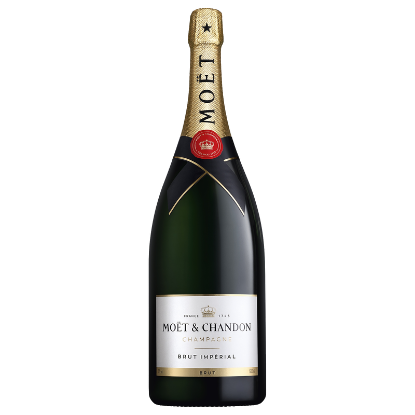 Picture of Moët & Chandon Impérial Brut Champagne Magnum 1.5 Litre