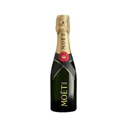 Picture of Moët & Chandon Impérial Brut Champagne Piccolo 200ml