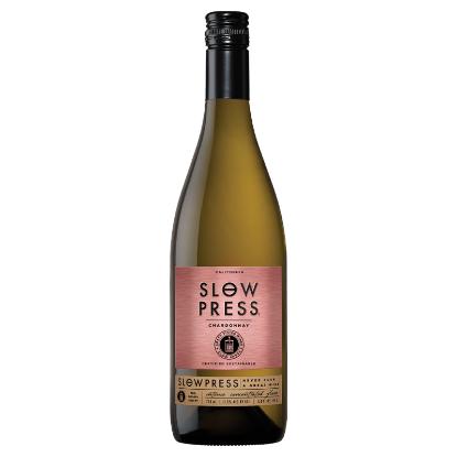 Picture of Slow Press Chardonnay 750ml