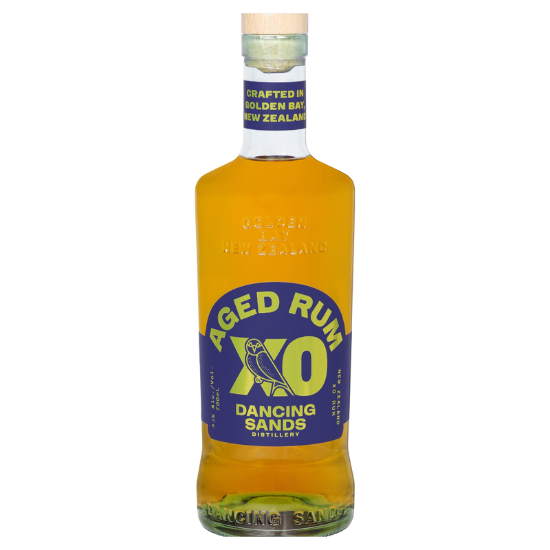 Picture of Dancing Sands Aged Rum XO 700ml