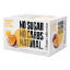 Picture of Clean Collective Passionfruit & Mango with Vodka 5% Cans 12x250ml
