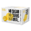 Picture of Clean Collective Gin & Tonic with Lemon 5% Cans 12x250ml