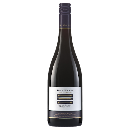 Picture of Nga Waka Lease Block Pinot Noir 750ml
