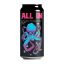 Picture of Double Vision All In Imperial Hokey Pokey Chocolate Stout Can 440ml