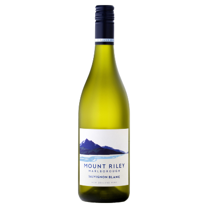 Picture of Mount Riley Estate Sauvignon Blanc 750ml