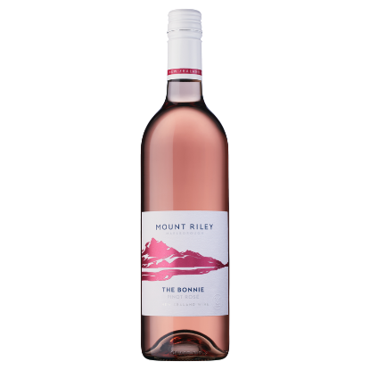 Picture of Mount Riley Estate The Bonnie Rosé 750ml