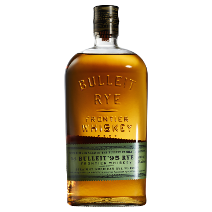 Picture of Bulleit 95 Rye Whiskey 700ml