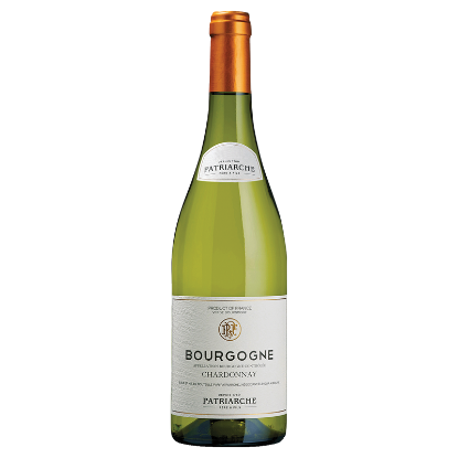 Picture of Patriarche Père & Fils Bourgogne Chardonnay 750ml