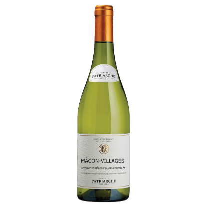 Picture of Patriarche Père & Fils Mâcon-Villages 750ml