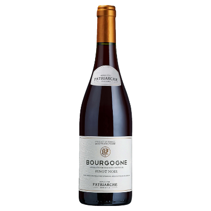 Picture of Patriarche Père & Fils Bourgogne Pinot Noir 750ml