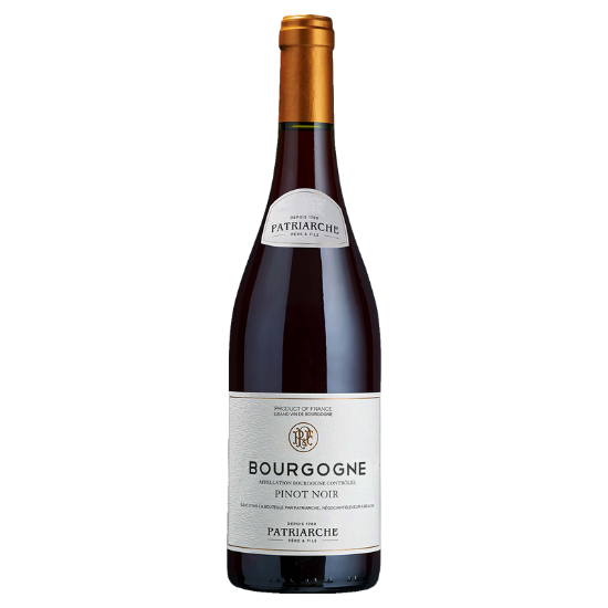Picture of Patriarche Père & Fils Bourgogne Pinot Noir 750ml