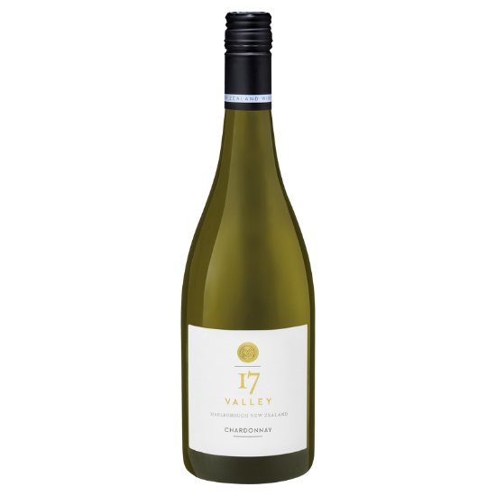 Picture of Mount Riley 17 Valley Chardonnay 750ml