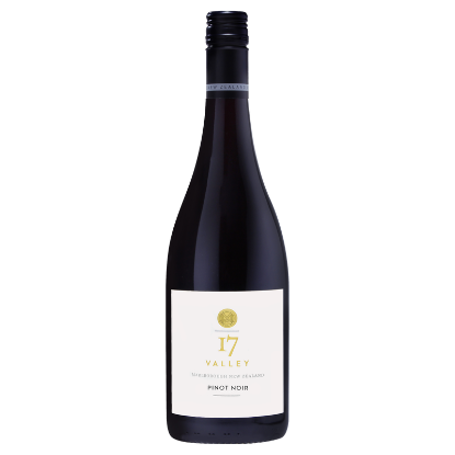 Picture of Mount Riley 17 Valley Pinot Noir 750ml