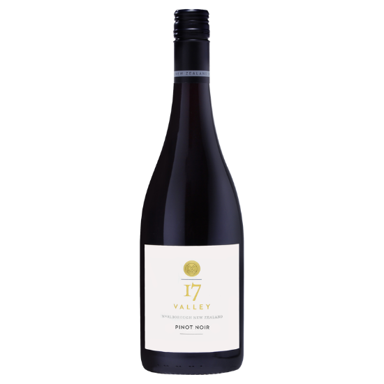 Picture of Mount Riley 17 Valley Pinot Noir 750ml