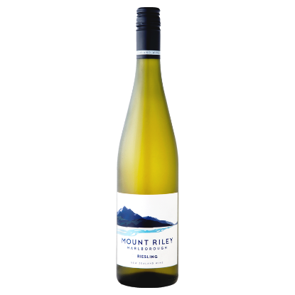 Picture of Mount Riley Estate Riesling 750ml