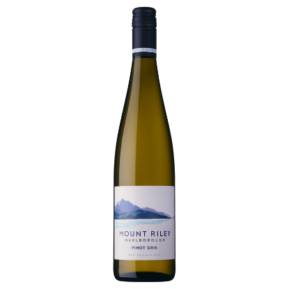 Picture of Mount Riley Estate Pinot Gris 750ml