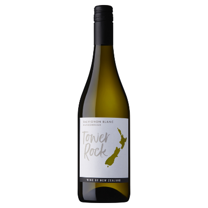 Picture of Tower Rock Sauvignon Blanc 750ml