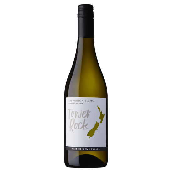 Picture of Tower Rock Sauvignon Blanc 750ml