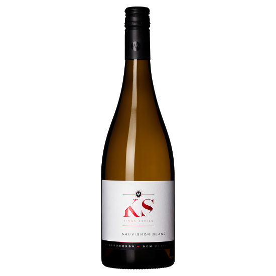 Picture of Marisco Kings Series Sauvignon Blanc 750ml