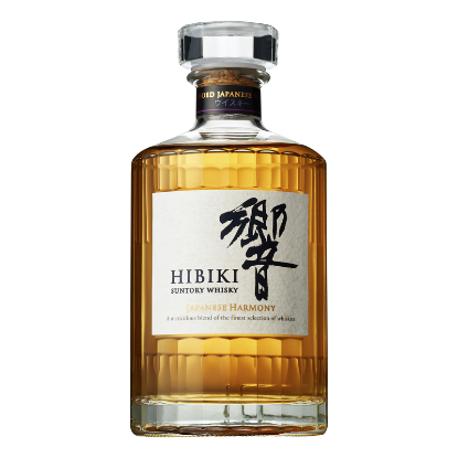 Show details for Suntory Whisky Hibiki Japanese Harmony 700ml Picture of Suntory Whisky Hibiki Japanese Harmony 700ml