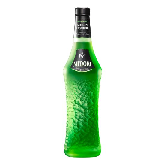 Picture of Midori The Original Melon Liqueur 700ml