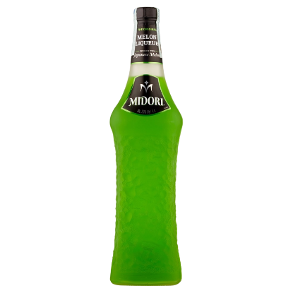 Picture of Midori The Original Melon Liqueur 1 Litre