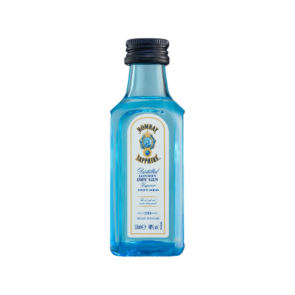 Picture of Bombay Sapphire 50ml