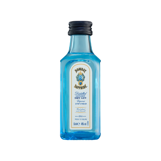 Picture of Bombay Sapphire 50ml